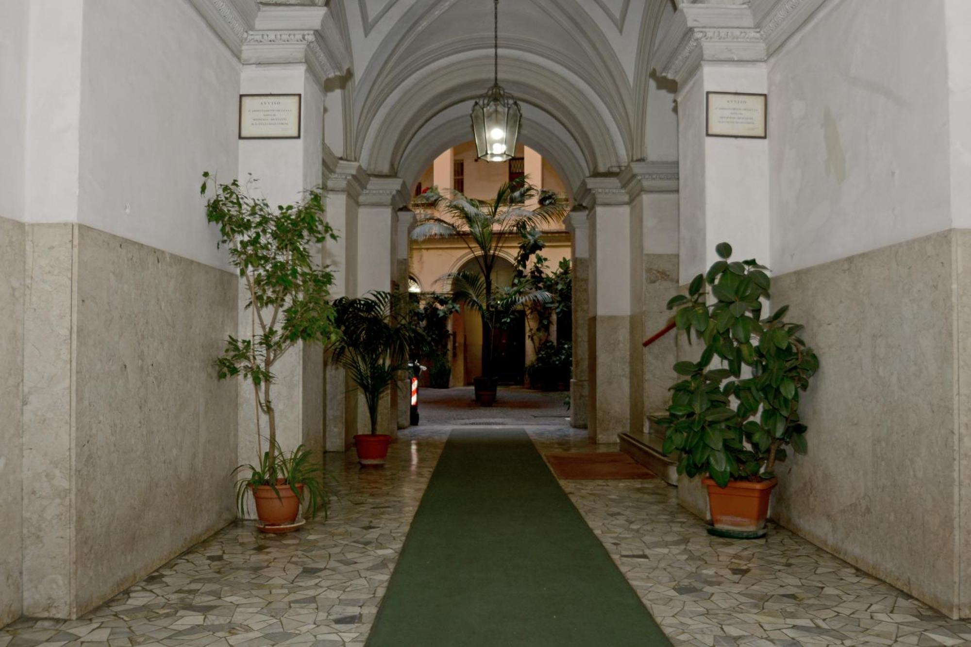 Natale Del Grande Stylish Apartment — Foto 2