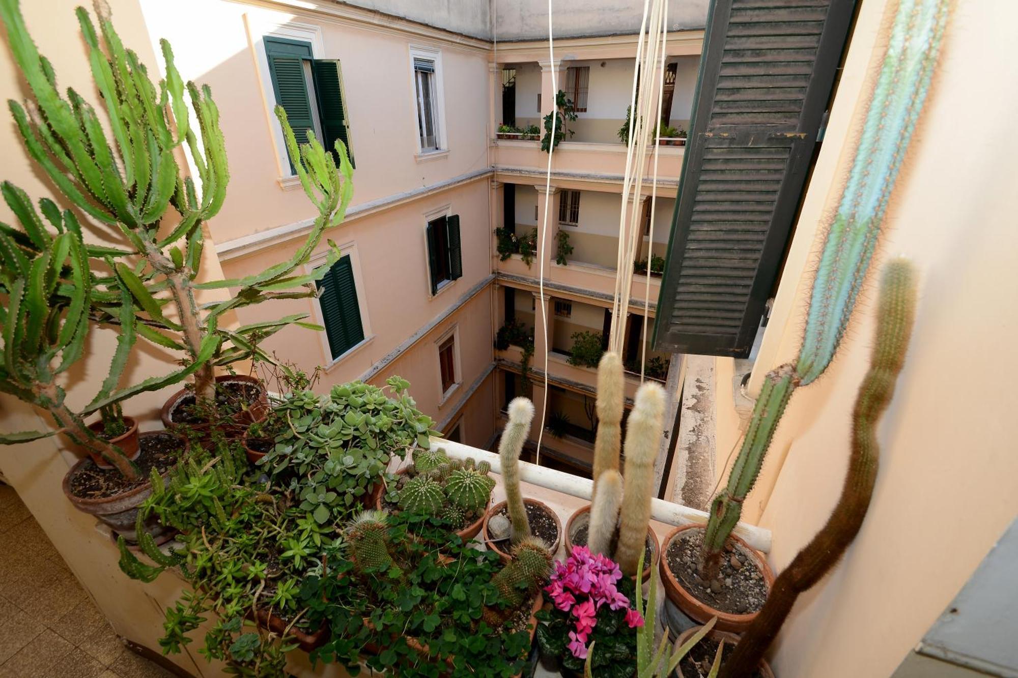 Natale Del Grande Stylish Apartment — Foto 3